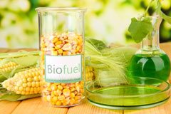 Hales biofuel availability