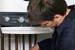 boiler repair Hales