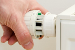 Hales central heating repair costs