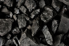 Hales coal boiler costs