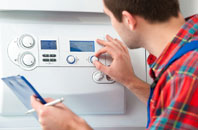 free Hales gas safe engineer quotes